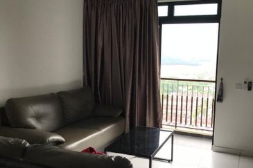 Sky Oasis Residences