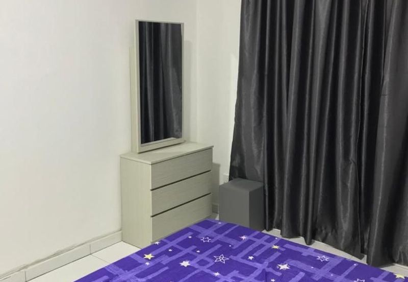 Sky Oasis Residences