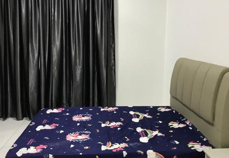 Sky Oasis Residences