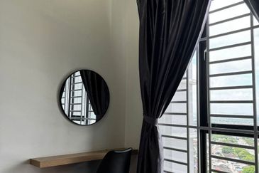 The Platino Serviced Apartment