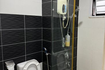 The Platino Serviced Apartment