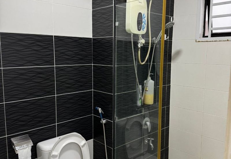 The Platino Serviced Apartment