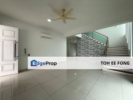 Eco Botanic Eastwell 2 Storey Semi-D For Sale, Johor, Nusajaya