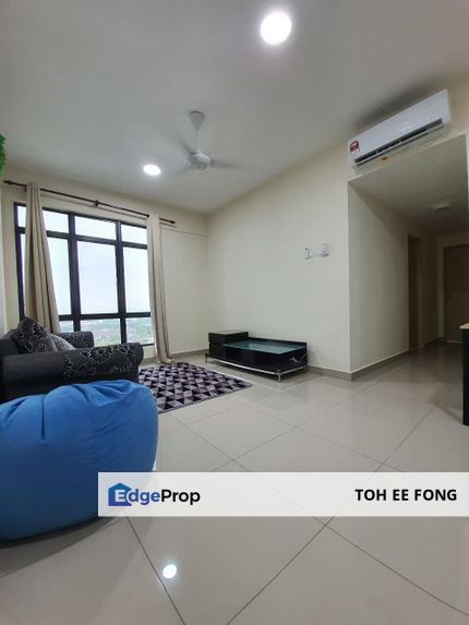 ARC @ Austin Hills Serviced Apartment For Sale, Johor, Johor Bahru