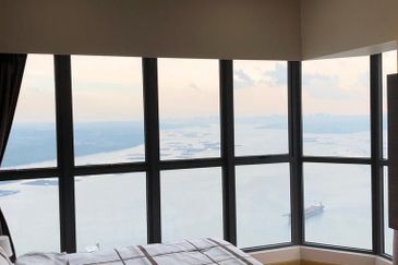 Lovell @ Country Garden