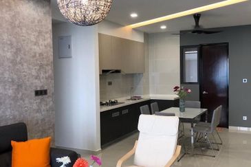 Lovell @ Country Garden