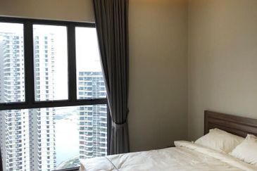 Lovell @ Country Garden