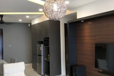 Lovell @ Country Garden