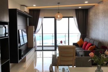 Lovell @ Country Garden