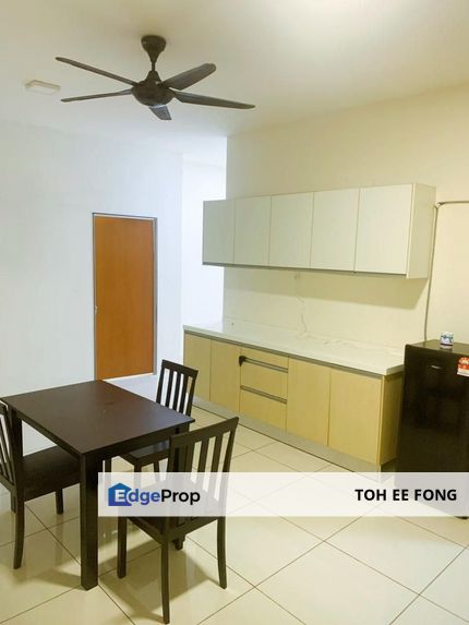 Epic Residence @ Larkin Fully Furnished Unit For Sale, Johor, Johor Bahru