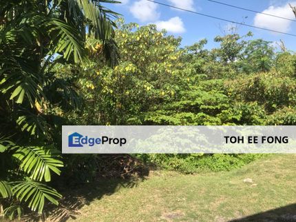 Bukit Kempas Land For Sale, Johor, Johor Bahru