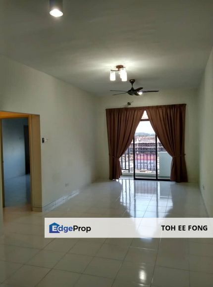 Jentayu Residency @ Tampoi Corner Lot For Sale, Johor, Tampoi