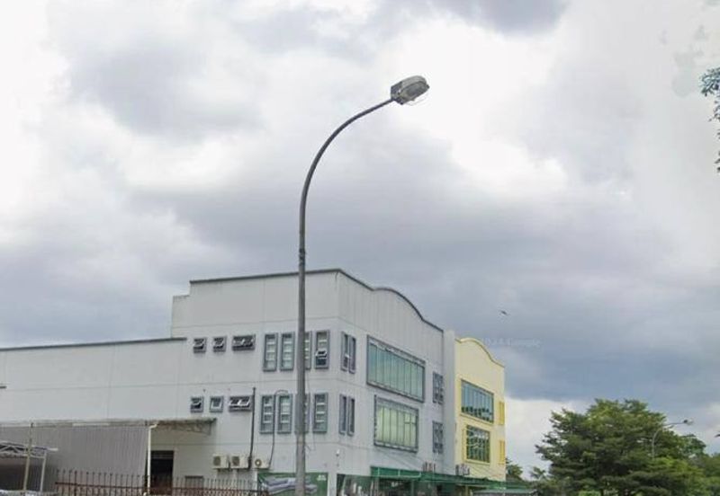 Taman Perindustrian Sri Plentong