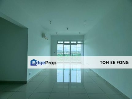 D’Suites Akasia Horizon @ Horizon Hills Service Apartment For Sale, Johor, Horizon Hills