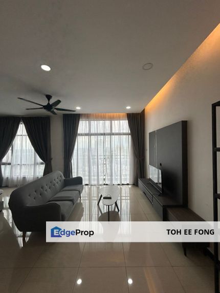 Molek Regency Renovated  &Fully Furnished Studio For Sale, Johor, Johor Bahru