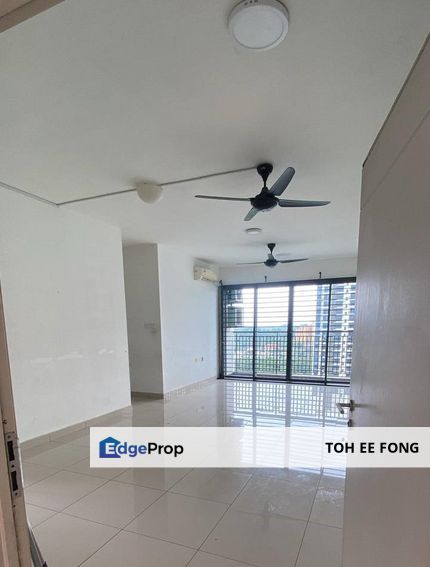Aliff Avenue @ Tampoi Service Apartment For Sale, Johor, Johor Bahru