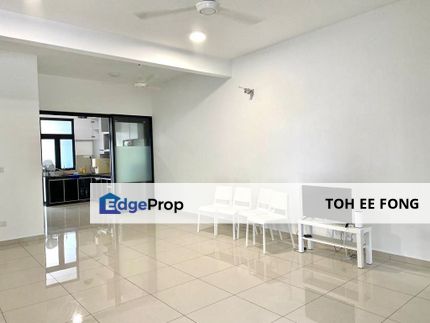 Citrine Lakehomes 2 Storey Terrace House For Sale, Johor, 