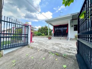 Johor Jaya Jalan Anggerik Single Storey Terrace Corner Lot For Sale for ...