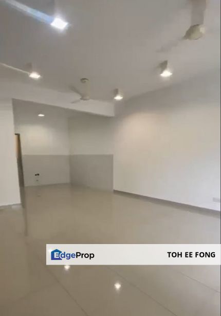 The Green Horizon Hills 2 Storey Terrace House For Sale, Johor, 