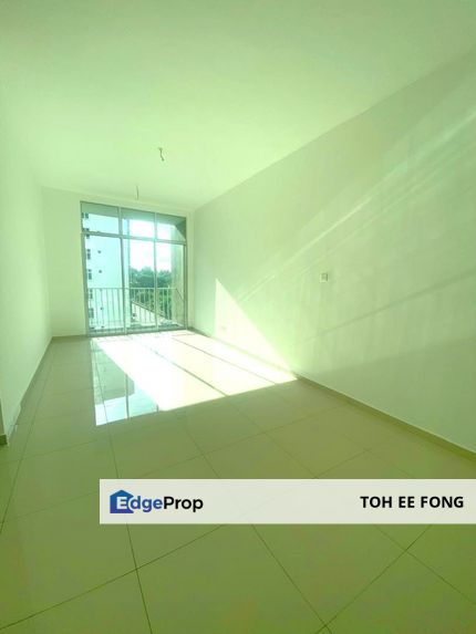 Seri Molek Perdana Apartment For Sale, Johor, Johor Bahru