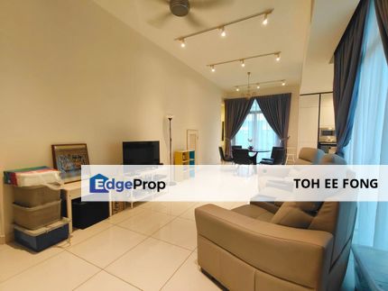 Avira Medini Sunway 2 Storey Terrace House For Sale, Johor, Nusajaya