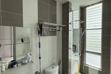 The Seed @ Sutera Utama