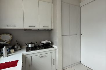 The Seed @ Sutera Utama