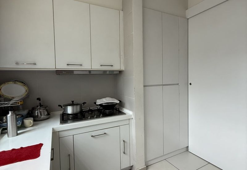 The Seed @ Sutera Utama