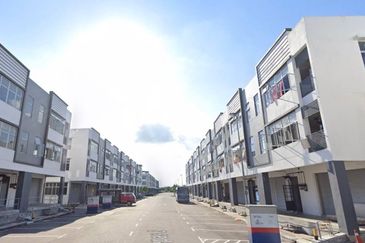 i-Parc @ Tanjung Pelepas