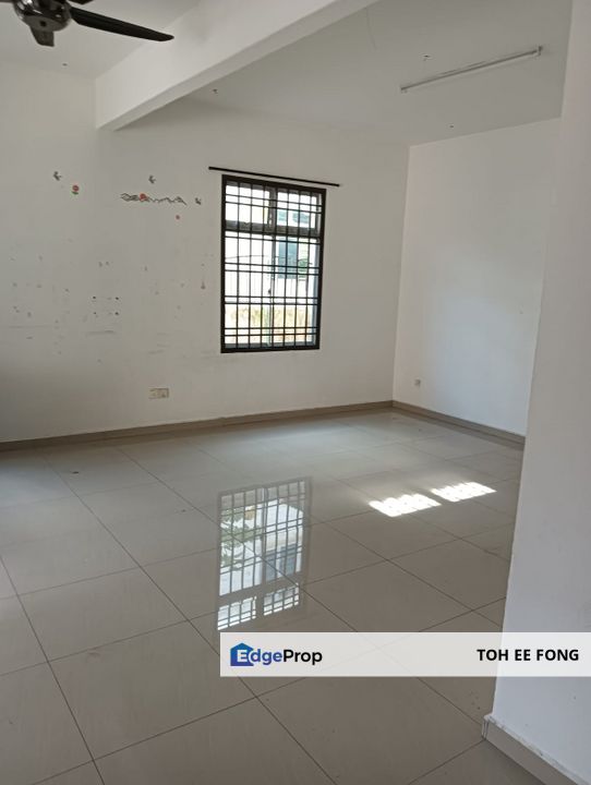 Nusa Bestari 2 Double Storey Terrace End Lot For Sale for Sale @RM788 ...