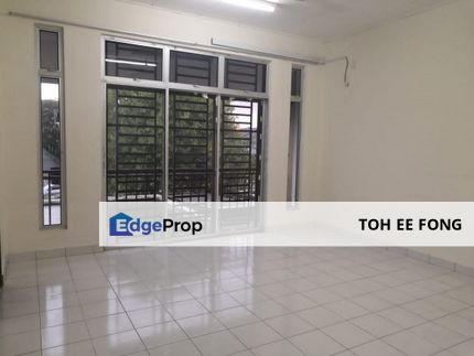 Mutiara Rini 2 Storey Terrace House For Sale, Johor, Skudai