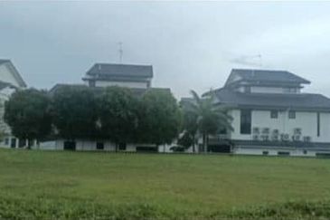 Bandar Baru Permas Jaya