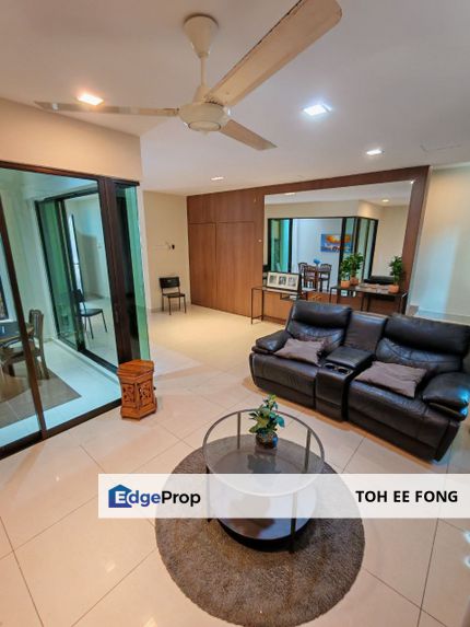 Leisure Farm Bayou Water Village 2 Storey Terrace House For Sale, Johor, Gelang Patah