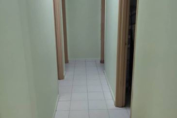 Nusa Perdana Serviced Apartment