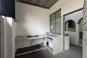 Bandar Baru Permas Jaya