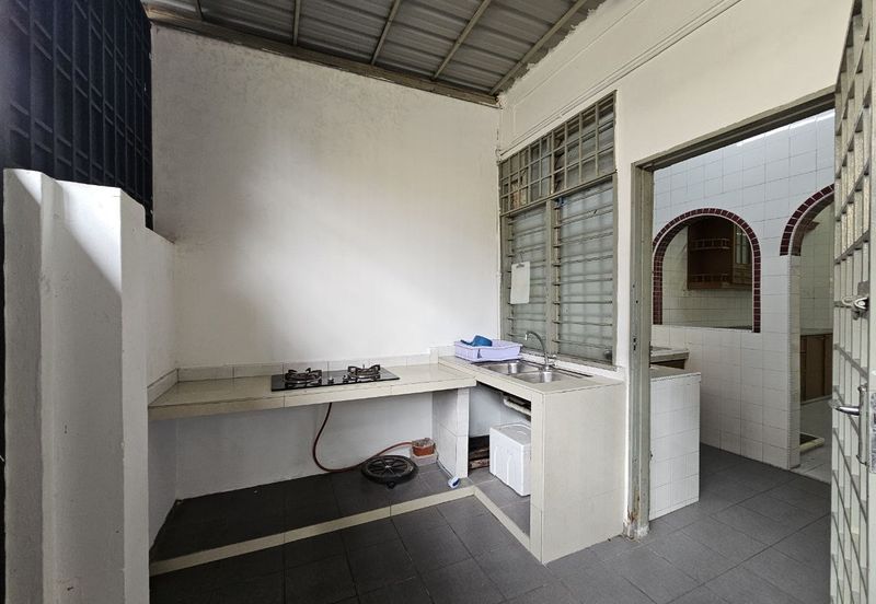 Bandar Baru Permas Jaya