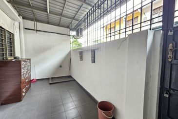 Bandar Baru Permas Jaya