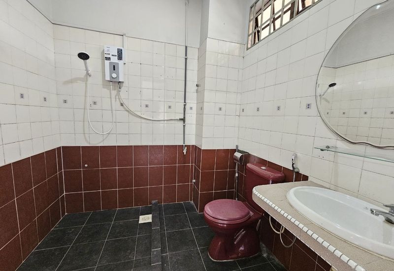 Bandar Baru Permas Jaya