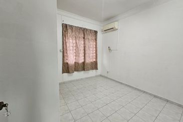 Bandar Baru Permas Jaya