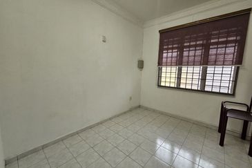 Bandar Baru Permas Jaya