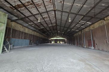 Kawasan Perusahaan Sri Sengkang