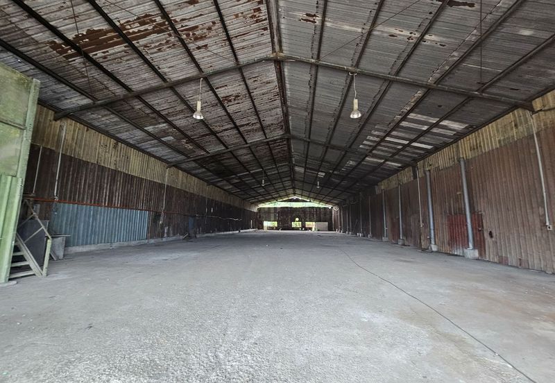 Kawasan Perusahaan Sri Sengkang