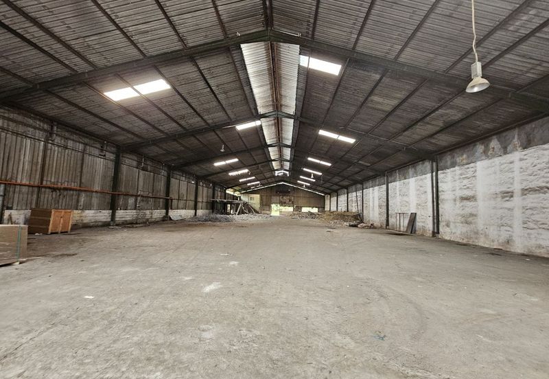 Kawasan Perusahaan Sri Sengkang