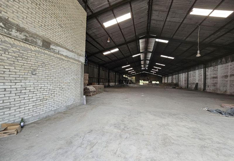 Kawasan Perusahaan Sri Sengkang