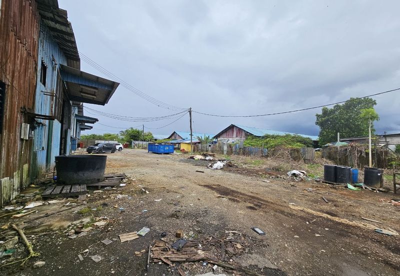 Kawasan Perusahaan Sri Sengkang