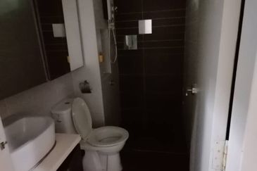 P'residen, Bandar Baru Permas Jaya