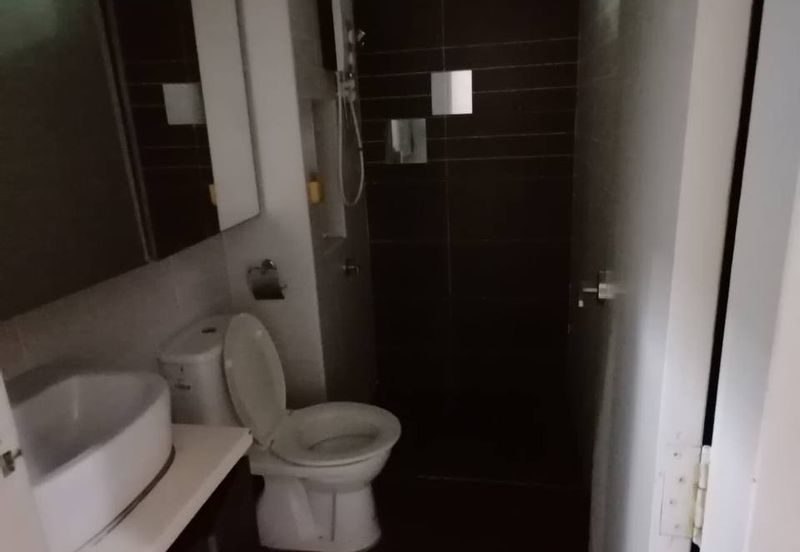 P'residen, Bandar Baru Permas Jaya