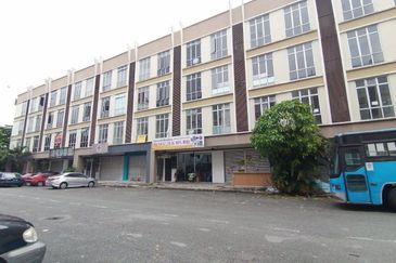 Taman GP Prima
