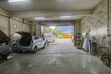 Taman Perindustrian Kota Puteri