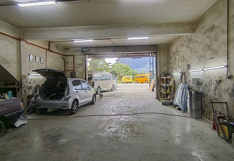 Taman Perindustrian Kota Puteri